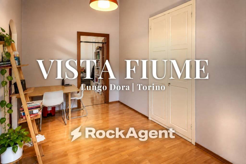 Studio - Appartamento Lungo Dora Savona, 10, Torino (zona Aurora) - foto 1