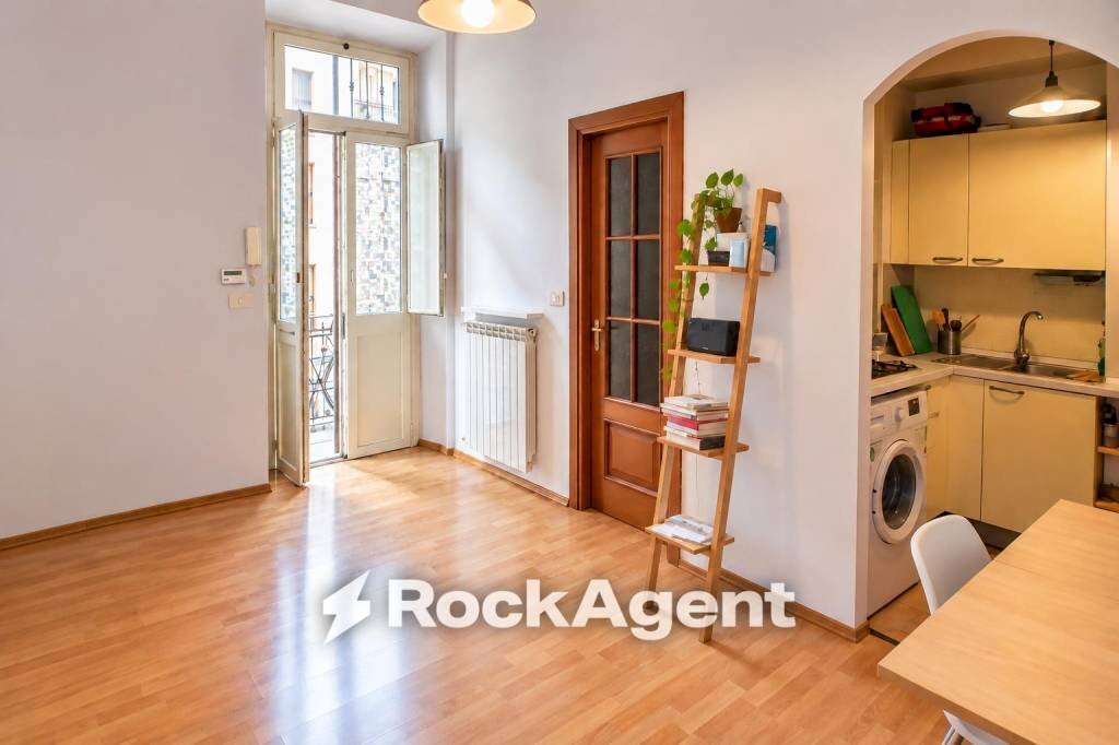 Cucina - Appartamento Lungo Dora Savona, 10, Torino (zona Aurora) - foto 2