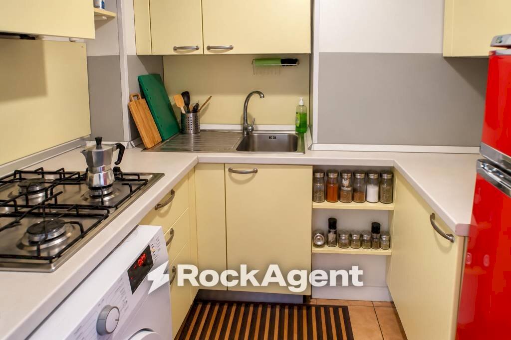 Cucina - Appartamento Lungo Dora Savona, 10, Torino (zona Aurora) - foto 3