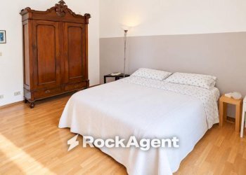Camera da letto - Appartamento Lungo Dora Savona, 10, Torino (zona Aurora) - foto 9