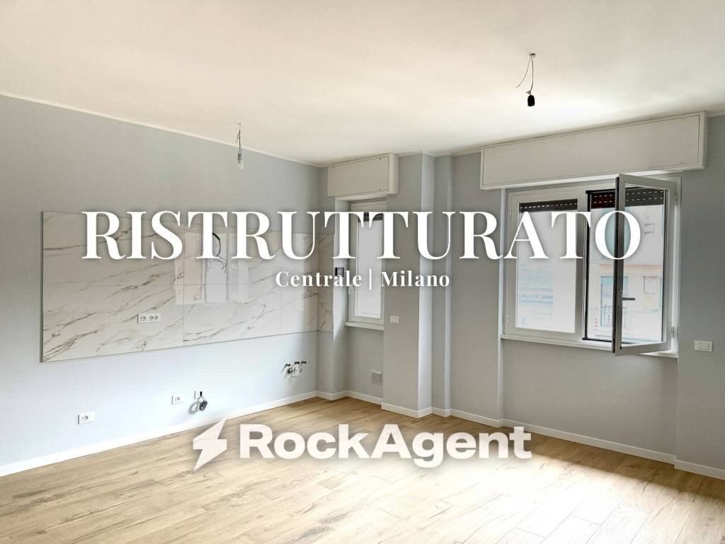 Cucina - Bilocale via Cristoforo Gluck, 59, Milano - foto 1