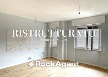 Cucina - Bilocale via Cristoforo Gluck, 59, Milano - foto 1
