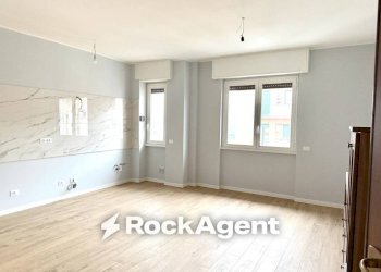 Cucina - Bilocale via Cristoforo Gluck, 59, Milano - foto 4