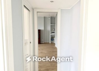 Disimpegno - Bilocale via Cristoforo Gluck, 59, Milano - foto 9
