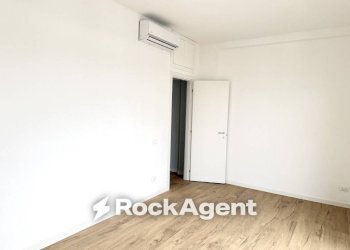 Camera da letto - Bilocale via Cristoforo Gluck, 59, Milano - foto 13