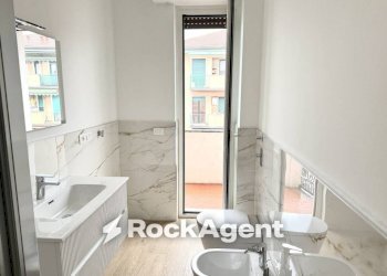 Bagno - Bilocale via Cristoforo Gluck, 59, Milano - foto 16