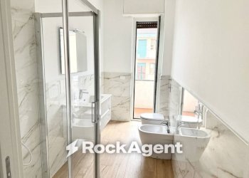 Bagno - Bilocale via Cristoforo Gluck, 59, Milano - foto 17