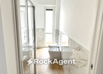 Bagno - Bilocale via Cristoforo Gluck, 59, Milano - foto 18