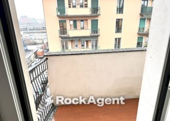 Balcone - Bilocale via Cristoforo Gluck, 59, Milano - foto 20