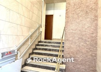 Interno palazzo - Bilocale via Cristoforo Gluck, 59, Milano - foto 22
