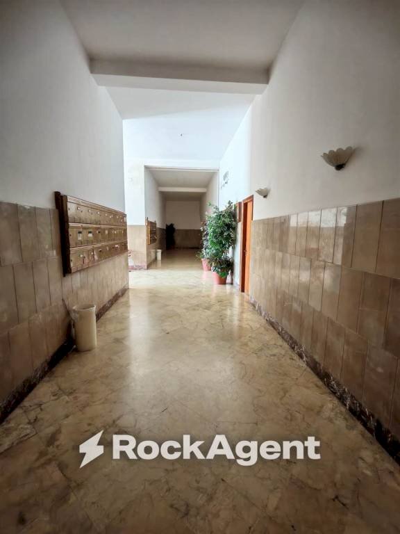 Interno palazzo - Quadrilocale via Mascalucia, 5, Siracusa - foto 2