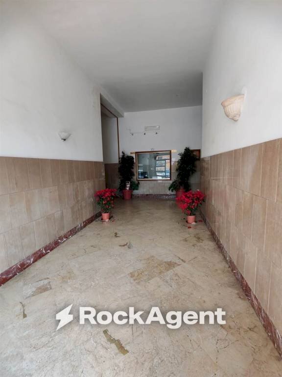 Interno palazzo - Quadrilocale via Mascalucia, 5, Siracusa - foto 3