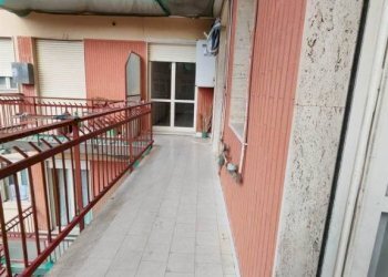 Balcone - Four-room apartment via Mascalucia, 5, Siracusa - photo 1