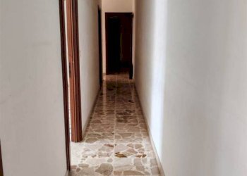 Corridoio - Four-room apartment via Mascalucia, 5, Siracusa - photo 4