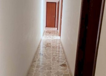 Corridoio - Four-room apartment via Mascalucia, 5, Siracusa - photo 5