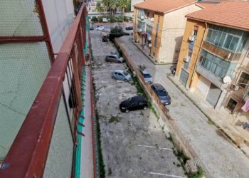 Balcone - Four-room apartment via Mascalucia, 5, Siracusa - photo 22