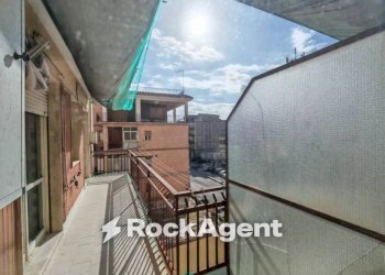 Balcone - Four-room apartment via Mascalucia, 5, Siracusa - photo 23