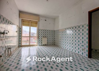 Cucina - Four-room apartment via Mascalucia, 5, Siracusa - photo 24