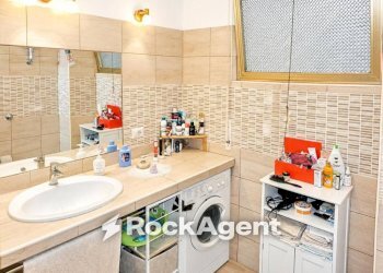 Bagno - Trilocale via Elcetina, 19, Santa Marinella - foto 16