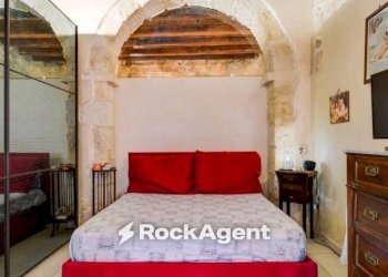 Camera da letto - Casa indipendente via Bologna, 43, Lentini - foto 7