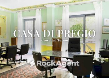 Studio - Apartment corso Duca degli Abruzzi, 79, Torino (neighborhood Crocetta) - photo 1