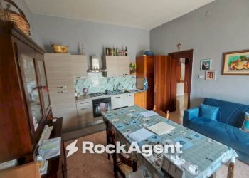Cucina - Appartamento via Tommaso Edison, 37, Priolo Gargallo - foto 3