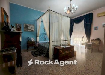 Salone - Appartamento via Tommaso Edison, 37, Priolo Gargallo - foto 5