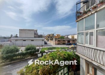 Vista - Appartamento via Tommaso Edison, 37, Priolo Gargallo - foto 15