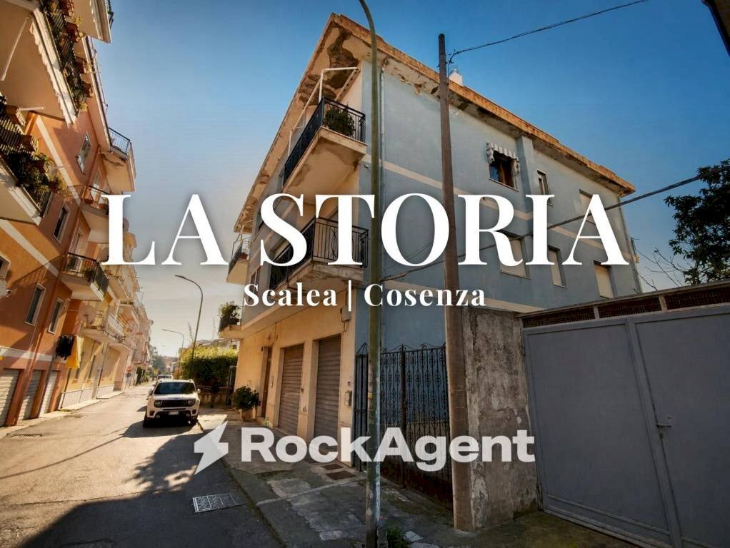 Altro - Quadrilocale via Thaon de Revel, Scalea - foto 1