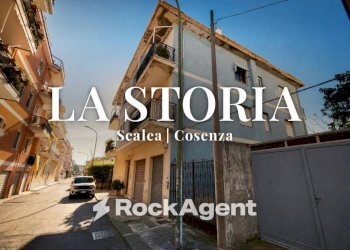 Altro - Quadrilocale via Thaon de Revel, Scalea - foto 1