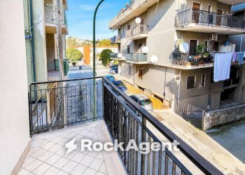 Balcone - Quadrilocale via Thaon de Revel, Scalea - foto 15