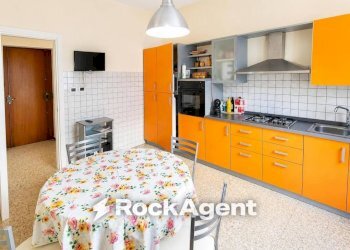 Cucina - Quadrilocale via Thaon de Revel, Scalea - foto 18