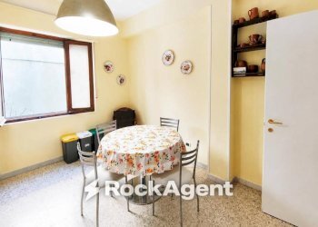 Cucina - Quadrilocale via Thaon de Revel, Scalea - foto 20
