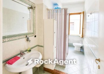 Bagno - Quadrilocale via Thaon de Revel, Scalea - foto 21