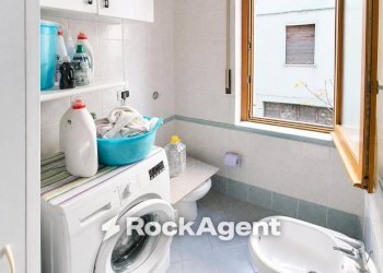 Bagno - Quadrilocale via Thaon de Revel, Scalea - foto 24