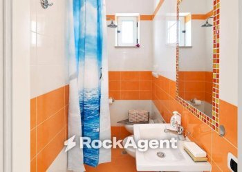 Bagno - Quadrilocale via Thaon de Revel, Scalea - foto 30