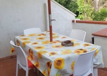 Terrazzo - Casa indipendente via Taranto, 20, Morciano di Leuca - foto 10
