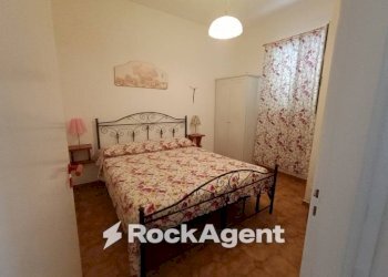 Camera da letto - Casa indipendente via Taranto, 20, Morciano di Leuca - foto 27