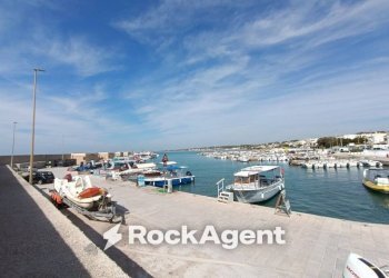 Vista - Casa indipendente via Taranto, 20, Morciano di Leuca - foto 40