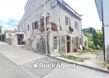 Zona - Casa indipendente via San Pietro, 21, Sant'Omero - foto 3