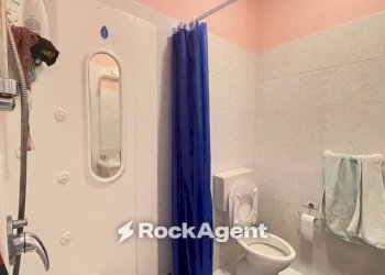 Bagno - Casa indipendente via San Pietro, 21, Sant'Omero - foto 7