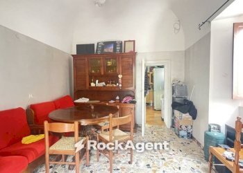 Salone - Casa indipendente via San Pietro, 21, Sant'Omero - foto 8