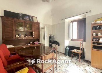 Salone - Casa indipendente via San Pietro, 21, Sant'Omero - foto 9