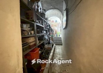 Cantina - Casa indipendente via San Pietro, 21, Sant'Omero - foto 15