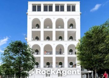Facciata - Trilocale via Abruzzo, Alba Adriatica - foto 4