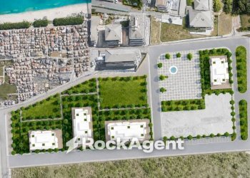Mappa - Trilocale via Abruzzo, Alba Adriatica - foto 11