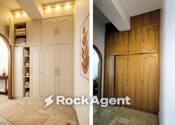 Disimpegno - Casa indipendente via Palermo, 8, San Giovanni la Punta - foto 5