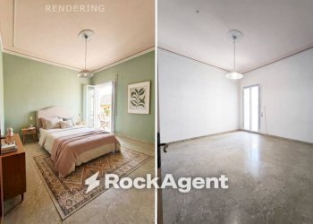 Camera da letto - Casa indipendente via Palermo, 8, San Giovanni la Punta - foto 7