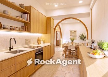 Cucina - Casa indipendente via Palermo, 8, San Giovanni la Punta - foto 8
