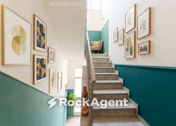 Scala - Casa indipendente via Palermo, 8, San Giovanni la Punta - foto 15